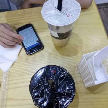 Món ăn- Cafe Xing Cha - Thị Xã Sơn Tây