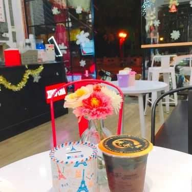 Món ăn- Cafe Xing Cha - Thị Xã Sơn Tây