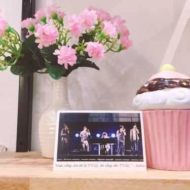 Món ăn- Cafe Xing Cha - Thị Xã Sơn Tây