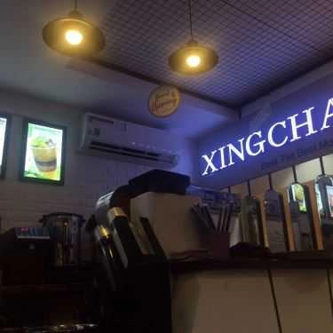 Tổng hợp- Cafe Xing Cha - Tôn Đức Thắng