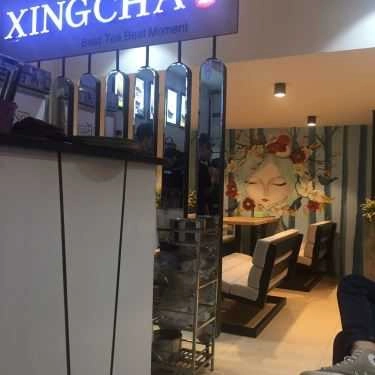 Tổng hợp- Cafe Xing Cha - Tôn Đức Thắng