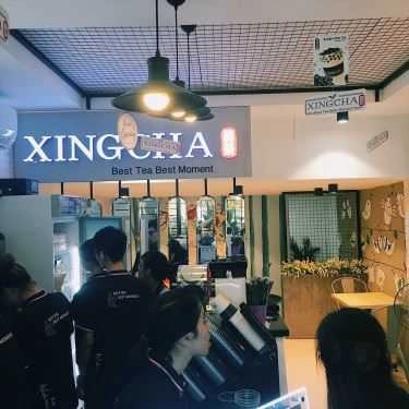 Tổng hợp- Cafe Xing Cha - Tôn Đức Thắng