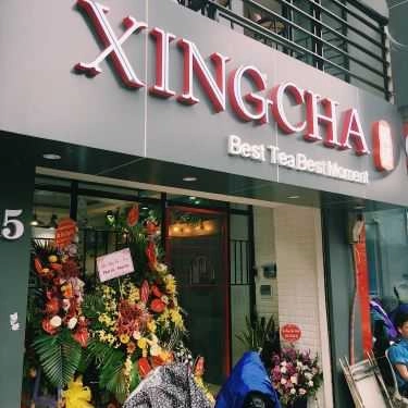 Tổng hợp- Cafe Xing Cha - Tôn Đức Thắng
