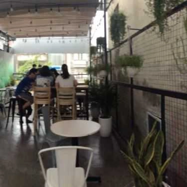 Tổng hợp- Cafe Xing Cha - Tôn Đức Thắng