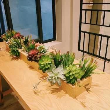 Tổng hợp- Cafe Xing Cha - Tôn Đức Thắng