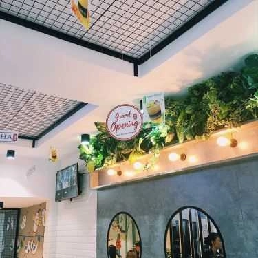 Tổng hợp- Cafe Xing Cha - Tôn Đức Thắng