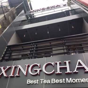 Tổng hợp- Cafe Xing Cha - Tôn Đức Thắng