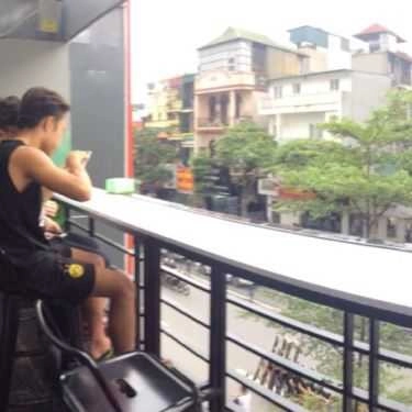 Tổng hợp- Cafe Xing Cha - Tôn Đức Thắng