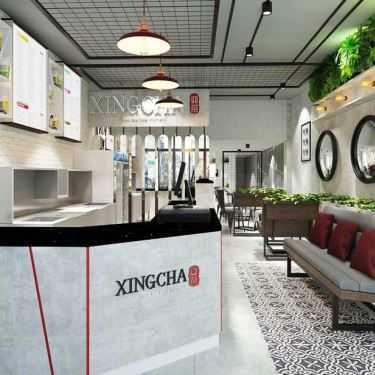 Tổng hợp- Cafe Xing Cha - Tôn Đức Thắng