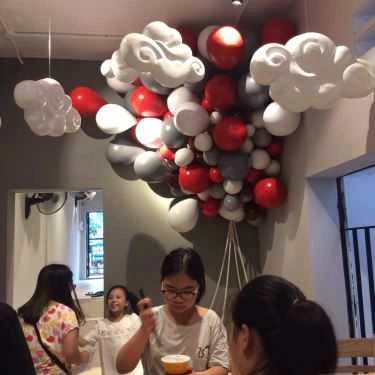 Tổng hợp- Cafe Xing Cha - Tôn Đức Thắng