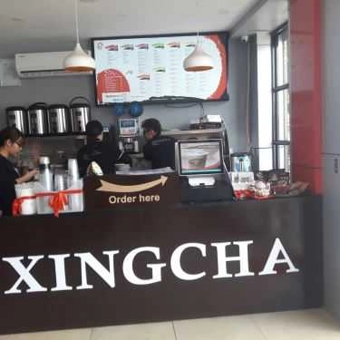 Tổng hợp- Cafe Xing Cha - Trung Kính