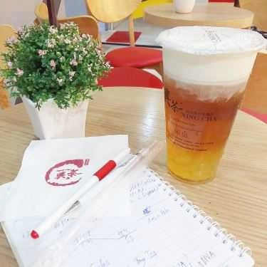 Tổng hợp- Cafe Xing Cha - Trung Kính