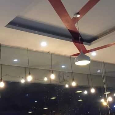 Tổng hợp- Cafe Xing Cha - Trung Kính