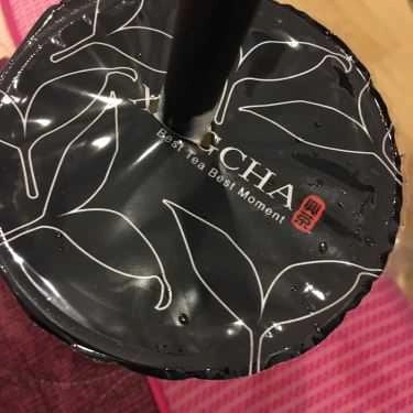 Tổng hợp- Cafe Xing Cha - Trung Kính