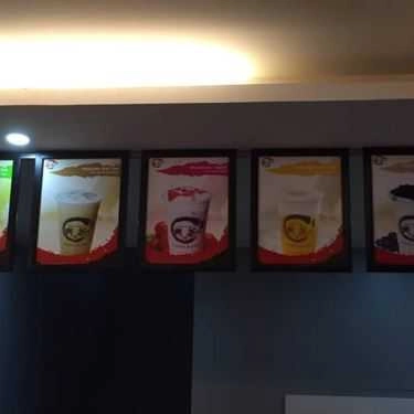 Tổng hợp- Cafe Xing Cha - Trung Kính