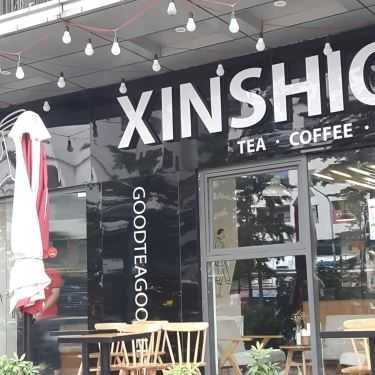 Tổng hợp- Cafe Xinshiqi - Linh Đàm - HUD3