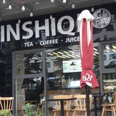 Tổng hợp- Cafe Xinshiqi - Linh Đàm - HUD3