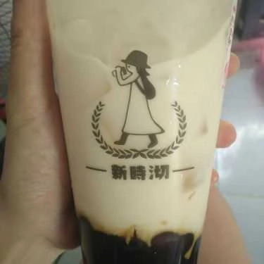 Món ăn- Cafe Xinshiqi - Hồ Tùng Mậu