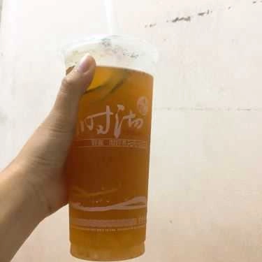 Món ăn- Cafe Xinshiqi - Hồ Tùng Mậu