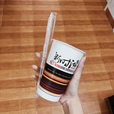 Món ăn- Cafe Xinshiqi - Hồ Tùng Mậu