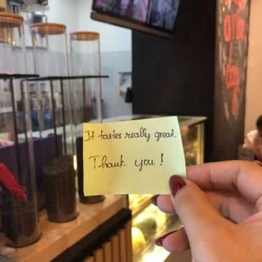 Tổng hợp- Cafe Xinshiqi - Hồ Tùng Mậu