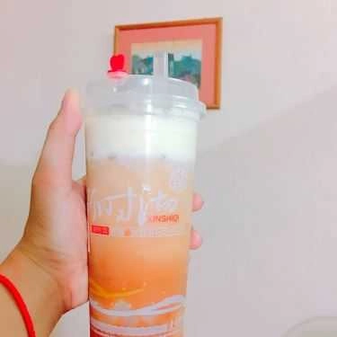 Món ăn- Cafe Xinshiqi - Hồ Tùng Mậu