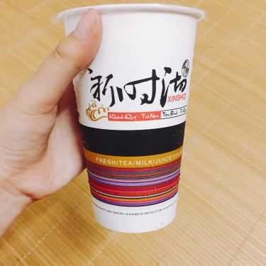 Món ăn- Cafe Xinshiqi - Hồ Tùng Mậu