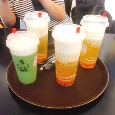 Món ăn- Cafe Xinshiqi - Hồ Tùng Mậu