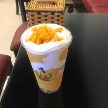 Món ăn- Cafe Xinshiqi - Hồ Tùng Mậu