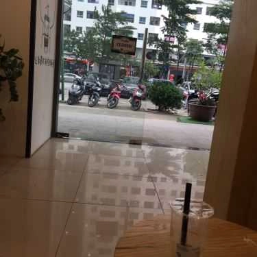 Tổng hợp- Cafe Xinshiqi - Linh Đàm - HUD3