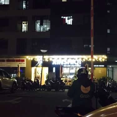Tổng hợp- Cafe Xinshiqi - Linh Đàm - HUD3