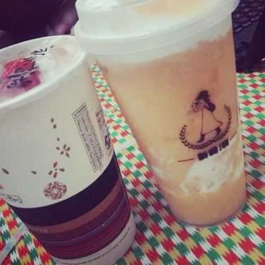 Món ăn- Cafe Xinshiqi - Linh Đàm - HUD3