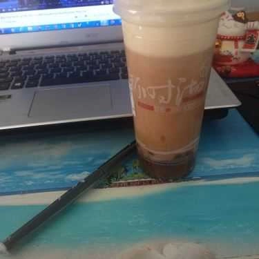 Món ăn- Cafe Xinshiqi - Linh Đàm - HUD3