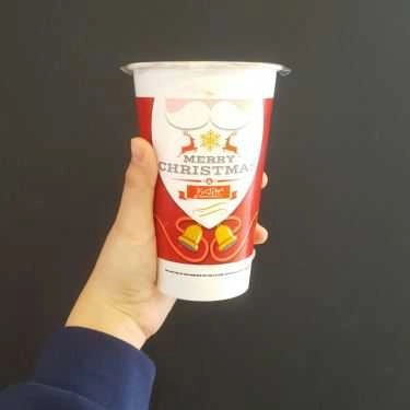 Tổng hợp- Cafe Xinshiqi - Linh Đàm - HUD3