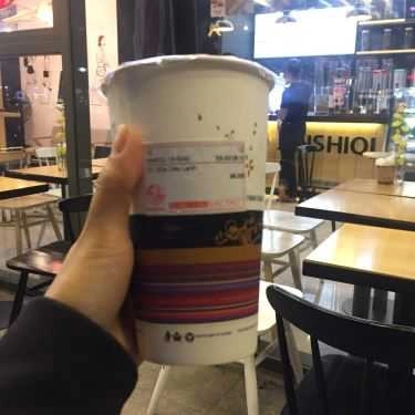 Tổng hợp- Cafe Xinshiqi - Linh Đàm - HUD3