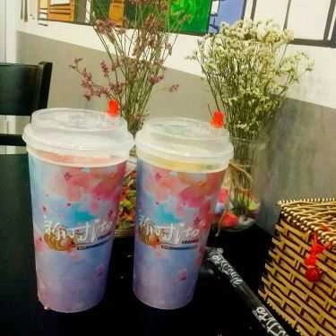 Tổng hợp- Cafe Xinshiqi - Nguyễn Trãi