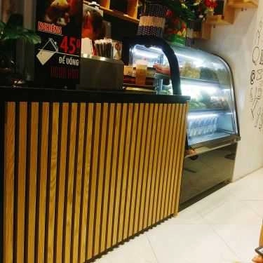 Tổng hợp- Cafe Xinshiqi - Nguyễn Trãi