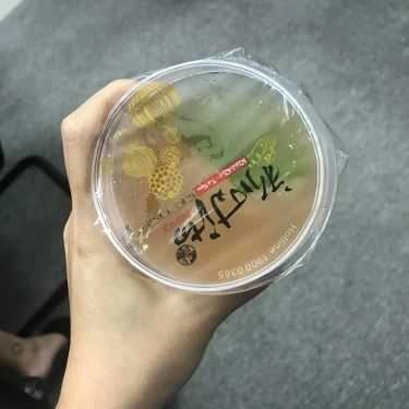 Món ăn- Cafe Xinshiqi - Nguyễn Trãi