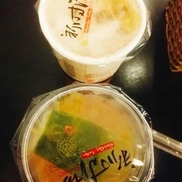 Món ăn- Cafe Xinshiqi - Nguyễn Trãi