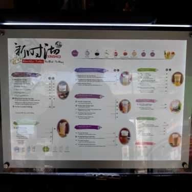 Tổng hợp- Cafe Xinshiqi - Nguyễn Trãi
