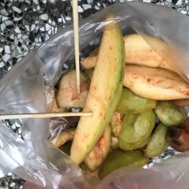 Món ăn- Ăn vặt Xoài & Cóc Dầm - Xuân Thủy