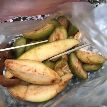 Món ăn- Ăn vặt Xoài & Cóc Dầm - Xuân Thủy