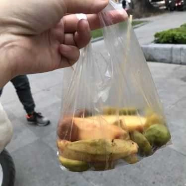 Món ăn- Ăn vặt Xoài & Cóc Dầm - Xuân Thủy