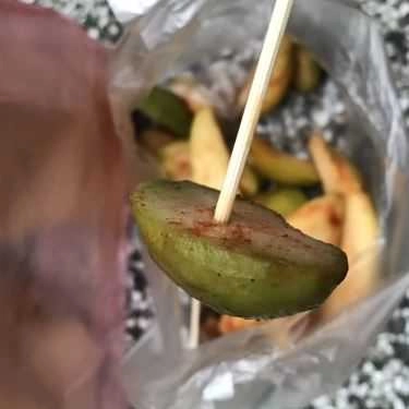 Món ăn- Ăn vặt Xoài & Cóc Dầm - Xuân Thủy