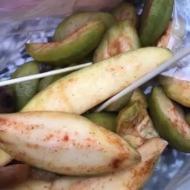 Món ăn- Ăn vặt Xoài & Cóc Dầm - Xuân Thủy