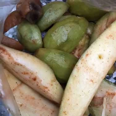 Món ăn- Ăn vặt Xoài & Cóc Dầm - Xuân Thủy