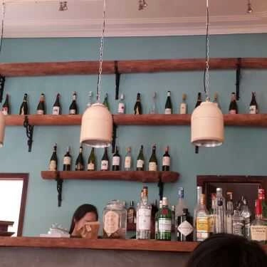 Tổng hợp- Xofa Cafe - Tống Duy Tân