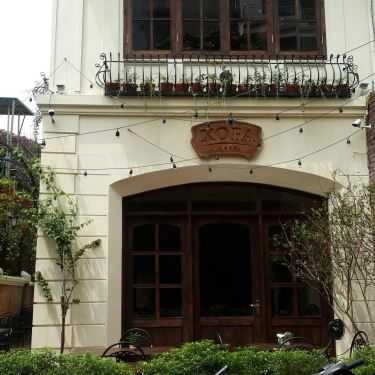 Tổng hợp- Xofa Cafe - Tống Duy Tân