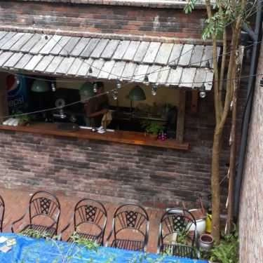 Tổng hợp- Xofa Cafe - Tống Duy Tân