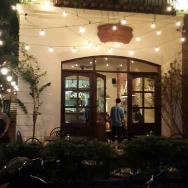 Tổng hợp- Xofa Cafe - Tống Duy Tân